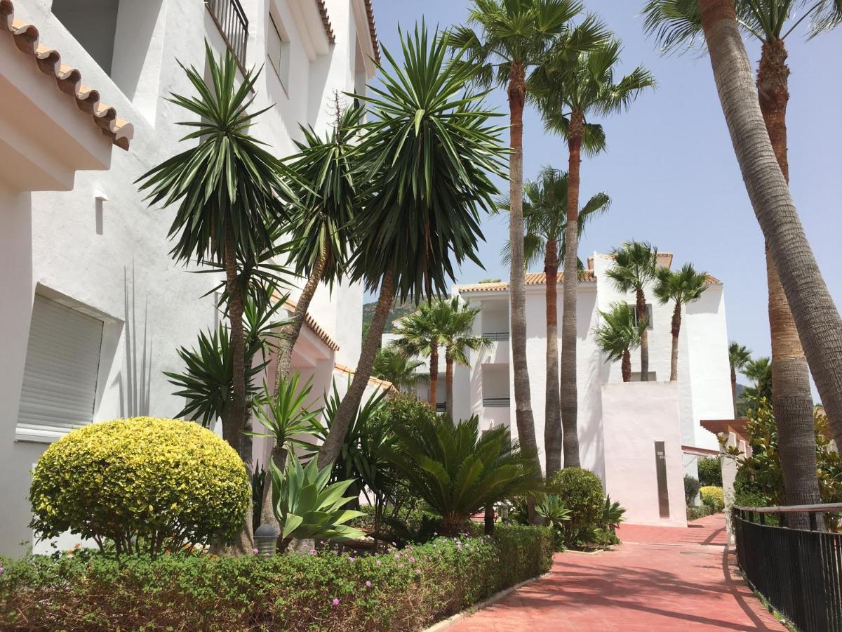 Casa Mariposa Daire Alhaurín el Grande Dış mekan fotoğraf