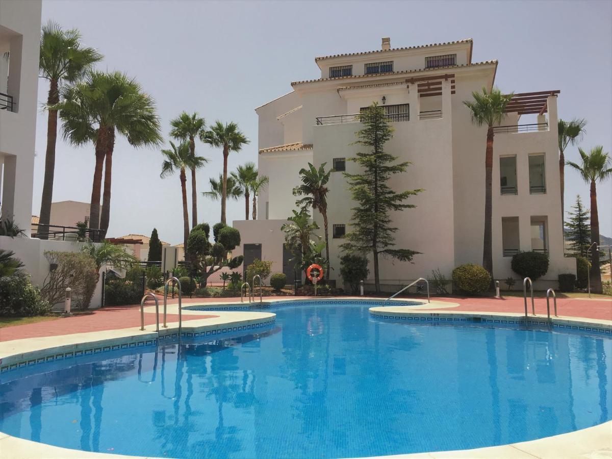 Casa Mariposa Daire Alhaurín el Grande Dış mekan fotoğraf