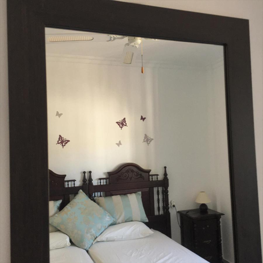Casa Mariposa Daire Alhaurín el Grande Dış mekan fotoğraf