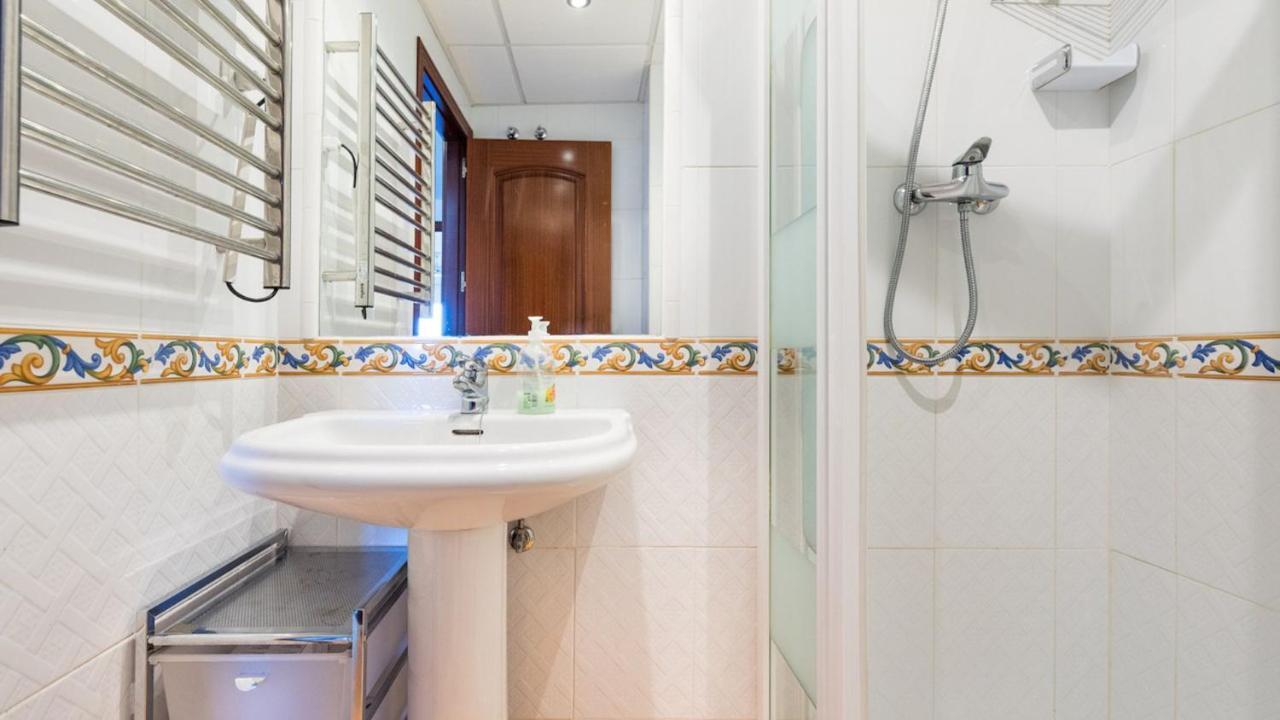 Casa Mariposa Daire Alhaurín el Grande Dış mekan fotoğraf
